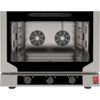 Профессиональная печь Tecnoeka EKF411NUD
