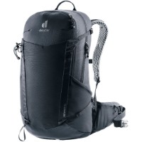 Рюкзак Deuter Futura 29 EL Black (3400426-7000)