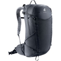 Рюкзак Deuter Futura 29 EL Black (3400426-7000) фото №2 — интернет-магазин Desire.md