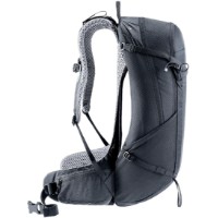 Рюкзак Deuter Futura 29 EL Black (3400426-7000) фото №4 — интернет-магазин Desire.md