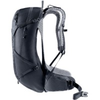 Рюкзак Deuter Futura 29 EL Black (3400426-7000) фото №5 — интернет-магазин Desire.md