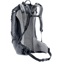 Рюкзак Deuter Futura 29 EL Black (3400426-7000) фото №7 — интернет-магазин Desire.md