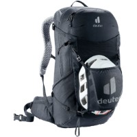 Рюкзак Deuter Futura 29 EL Black (3400426-7000) фото №8 — интернет-магазин Desire.md