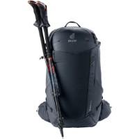 Рюкзак Deuter Futura 29 EL Black (3400426-7000) фото №9 — интернет-магазин Desire.md