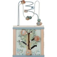 Busy Board Little Dutch Forest Friends (LD7231) imaginea #4 — magazin online Desire.md