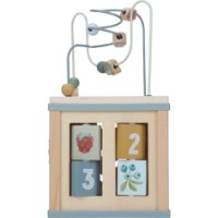 Busy Board Little Dutch Forest Friends (LD7231) imaginea #5 — magazin online Desire.md