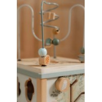 Busy Board Little Dutch Forest Friends (LD7231) imaginea #6 — magazin online Desire.md
