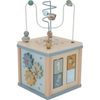 Busy Board Little Dutch Forest Friends (LD7231) imaginea #7 — magazin online Desire.md