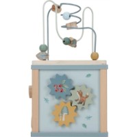 Busy Board Little Dutch Forest Friends (LD7231) imaginea #8 — magazin online Desire.md