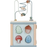Busy Board Little Dutch Forest Friends (LD7231) imaginea #9 — magazin online Desire.md