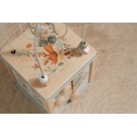 Busy Board Little Dutch Forest Friends (LD7231) imaginea #10 — magazin online Desire.md