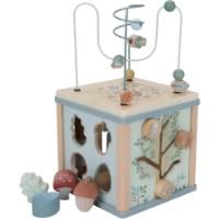Busy Board Little Dutch Forest Friends (LD7231)