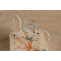 Busy Board Little Dutch Forest Friends (LD7231) imaginea #2 — magazin online Desire.md