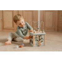Busy Board Little Dutch Forest Friends (LD7231) imaginea #3 — magazin online Desire.md