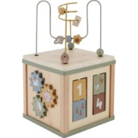 Busy Board Little Dutch Little Farm (LD7131) imaginea #3 — magazin online Desire.md