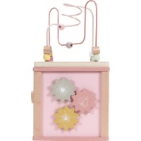 Busy Board Little Dutch Wild Flowers (LD7114) imaginea #4 — magazin online Desire.md