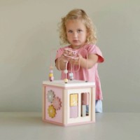Busy Board Little Dutch Wild Flowers (LD7114) imaginea #6 — magazin online Desire.md