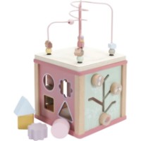 Busy Board Little Dutch Wild Flowers (LD7114)