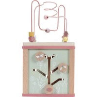 Busy Board Little Dutch Wild Flowers (LD7114) imaginea #2 — magazin online Desire.md