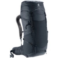 Rucsac Deuter Futura 34 EL Black (3400926-7000) imaginea #2 — magazin online Desire.md