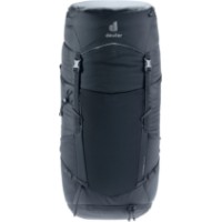 Rucsac Deuter Futura 34 EL Black (3400926-7000) imaginea #3 — magazin online Desire.md