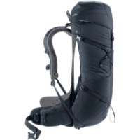 Rucsac Deuter Futura 34 EL Black (3400926-7000) imaginea #4 — magazin online Desire.md