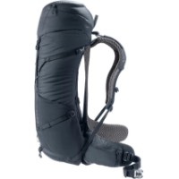 Rucsac Deuter Futura 34 EL Black (3400926-7000) imaginea #5 — magazin online Desire.md
