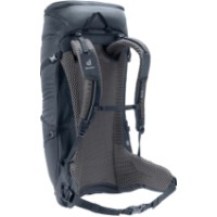 Rucsac Deuter Futura 34 EL Black (3400926-7000) imaginea #6 — magazin online Desire.md