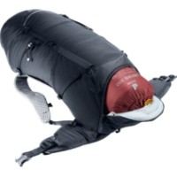 Rucsac Deuter Futura 34 EL Black (3400926-7000) imaginea #7 — magazin online Desire.md