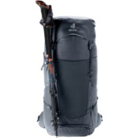 Rucsac Deuter Futura 34 EL Black (3400926-7000) imaginea #9 — magazin online Desire.md
