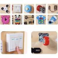 Busy Board New World Multiactivity (JHTOY-661A) imaginea #2 — magazin online Desire.md