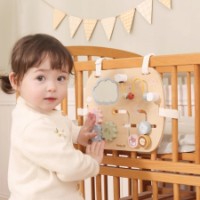Busy Board PolarB Baby Busy Board (44302) imaginea #7 — magazin online Desire.md