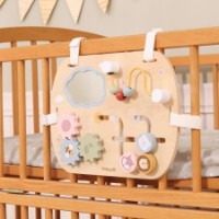 Busy Board PolarB Baby Busy Board (44302) imaginea #4 — magazin online Desire.md