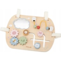 Busy Board PolarB Baby Busy Board (44302) imaginea #5 — magazin online Desire.md