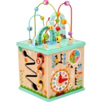 Busy Board Tooky Toy (BCOK015)