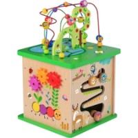 Busy Board Tooky Toy (TK533)