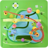 Busy Board Tooky Toy (TK533) imaginea #4 — magazin online Desire.md