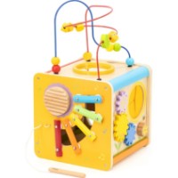 Busy Board Viga 9in1 Activity Box (44800) imaginea #6 — magazin online Desire.md