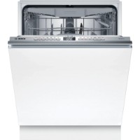 Maşină de spălat vase încorporabilă Bosch SMV6YCX02E