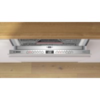Maşină de spălat vase încorporabilă Bosch SMV6YCX02E imaginea #2 — magazin online Desire.md