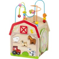 Busy Board Viga Activity Farm (44854)