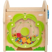 Busy Board Viga Activity Farm (44854) imaginea #6 — magazin online Desire.md