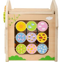 Busy Board Viga Activity Farm (44854) imaginea #8 — magazin online Desire.md