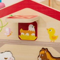 Busy Board Viga Activity Farm (44854) imaginea #9 — magazin online Desire.md
