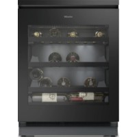 Dulap de vin incorporabil Miele KWTUS 7054 F