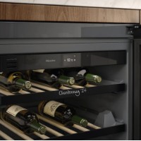 Dulap de vin incorporabil Miele KWTUS 7054 F imaginea #3 — magazin online Desire.md