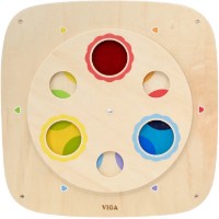 Busy Board Viga Colour Mix (44812)