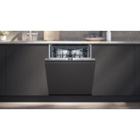 Maşină de spălat vase încorporabilă Siemens SN63HX16VE imaginea #2 — magazin online Desire.md