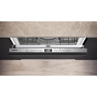 Maşină de spălat vase încorporabilă Siemens SN63HX16VE imaginea #3 — magazin online Desire.md