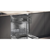 Maşină de spălat vase încorporabilă Siemens SN63HX16VE imaginea #4 — magazin online Desire.md